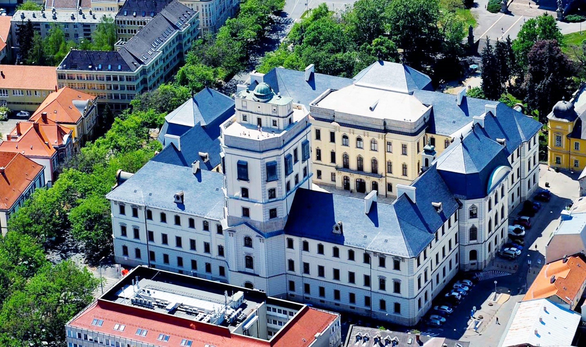 Egri Csillagvizsgáló és Tudományos Élményközpont